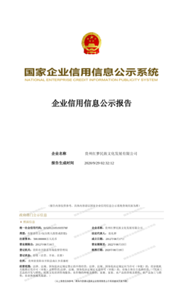 贵州红梦 民族文化与信息科技的交响乐章