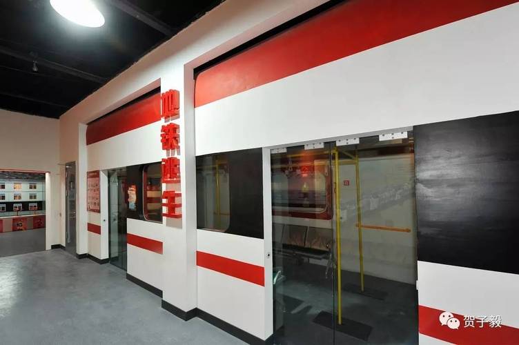 穿越历史与未来 太原“红梦信息”大型室内主题科技乐园开启智慧文旅新篇章